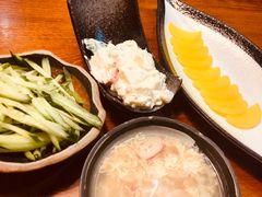 -中国凉都黄牛肉馆(杭州总店)