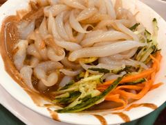 凉粉儿-护国寺小吃(地安门店)