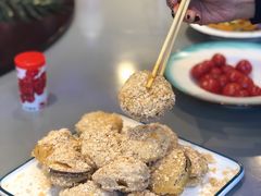 麦香茄盒-范家大院(华为店)