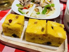 -西贝(枫蓝国际购物中心店)