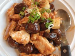 -鼎泰丰(嘉年华•海信广场VILLAGE店)