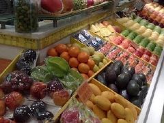 -每日新鲜水果吧(南京东路店)
