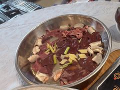 -丰尔粥食·粥底火锅·桑拿鸡(大良总店)