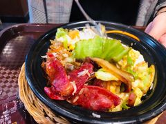-壹煲·煲仔饭·荷叶蒸饭·汤粉面