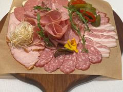 -马克西姆俄罗斯餐厅(通亚街店)