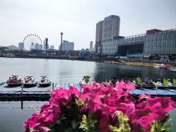 -星海水上乐园(星海广场圣亚店)