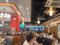 -围龙屋客家食府(福田店)