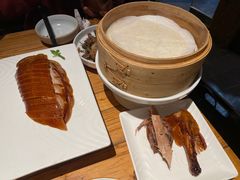 -四季民福烤鸭店(前门廊房二条店)
