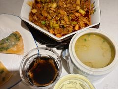 -院8里·小聚园老川菜(九眼桥店)