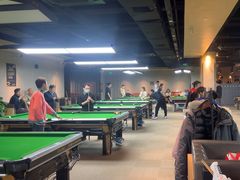 -云川台球(马甸店)