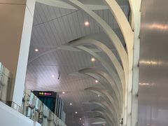 -银川河东国际机场