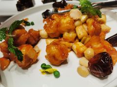 -开海·红岛海鲜虾水饺(石老人店)