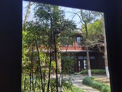 -杭州雅谷泉山庄酒店-餐厅