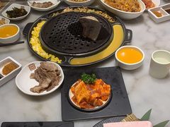 -韩宫宴和牛烤肉(合肥滨湖银泰城店)