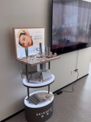 -JNK皮肤管理中心