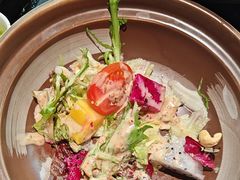 -匠和风精致料理(莆田财富中心店)