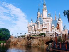 -上海迪士尼度假区
