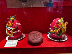 -御茶膳房皇家糕点博物馆(北京首店)