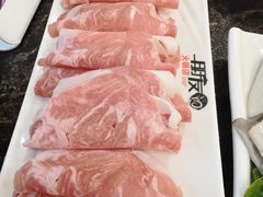 -朋友的火锅店(辽大店)