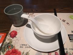 -舌尖上的食缘花园主题餐厅