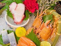 -原志优秀食材·匠心料理·海胆主题(金亿广场店)