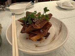-上海和平饭店龙凤厅 Dragon Phoenix