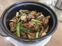 -沙田鸽王(解放路店)