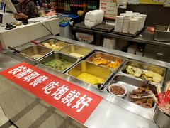 -富龙快餐店(铁西店)
