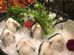 -湊湊火锅·茶憩(打浦桥日月光店)