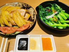 -新加坡高记KOO KEE Restaurant(盈科店)