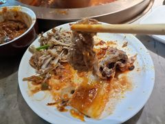 -小南房鲜美蛙火锅(北苑店)
