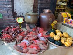 -五邑人家(江门店)