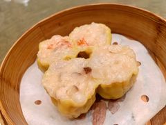 香菇烧麦皇-御宝轩(益丰·外滩源店)