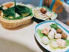 -原味主张椰子鸡·脆皮文昌鸡煲(友谊广场店)