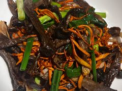 -东方饺子王(工农大路店)