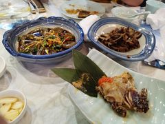 -渔娘渔家丹东海鲜(东直门店)