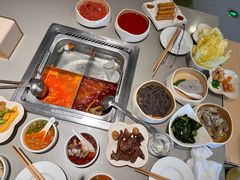 -海底捞火锅(九霄梦天地店)