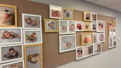 -杭州贝瑞斯美华妇儿医院·早孕·产检·儿科