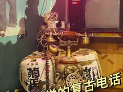 -小川洋风料理(汉街店)