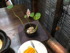 -隆荟•台州菜•粤菜