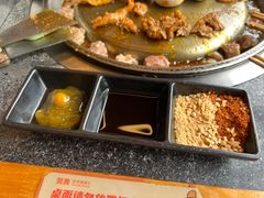 -赞酱川式烤肉(蜀都万达店)