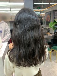 -V+SALON造型