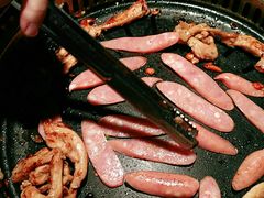 -嘿嘟嘟·肋条烧肉放题(爱融荟城店)