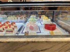 -DEMO黛慕蛋糕(中泰店)