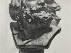 -盖画室·中高考艺考·三校生美术