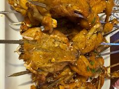 -京元盛铜锅涮肉(上海总店)