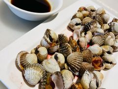 血蛤-华盛丰温州大排档(东三环南路店)