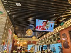 -云鼎·炙火精酿啤酒秘制烧烤(工体店)