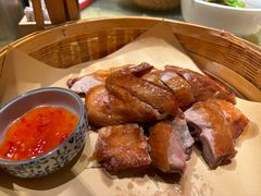 -洞庭土菜小炒馆(易发广场店)