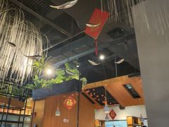 -鱼亨小鲜酸菜鱼(大信店)